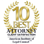 10 Best Attorney  Ameerica Institute of Legal Counsel
