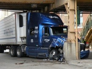 FAQs About Illinois Truck Accidents