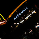 ¡No Mostaza! Empleados de McDonald’s Demandan por Lesiones