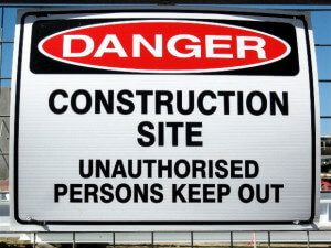 Common Construction Site Injuries You Need to Watch Out For in Chicago