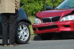 What are the Most Common Injuries in a Rear-End Collision in Chicago?