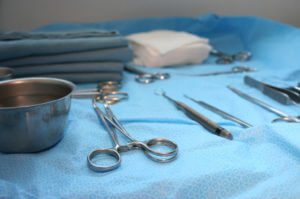 Medical Instrument Manufacturer Blamed for Hospital Infections