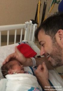 Jimmy Kimmel’s Son Shows the True “Cost” of a Birth Defect