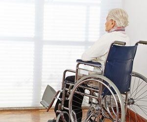 Nursing Home Abuse Lawyers