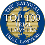 The National Trial Lawyers Best Attorney