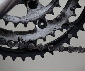 Bicycle Gear