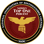 National Association of Distinguished Counsel