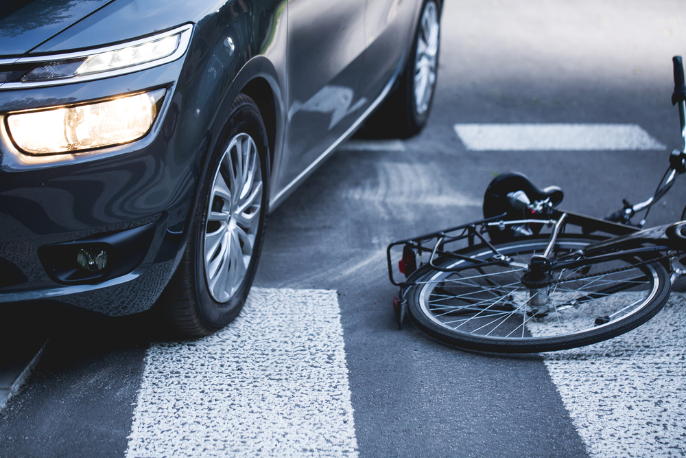 Abogados de Accidentes de Bicicleta