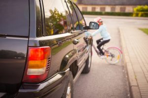 Los Mejores Abogados de Accidentes de Bicicleta de Chicago