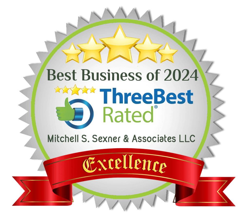 Best Business of 2024 Three Best Rated