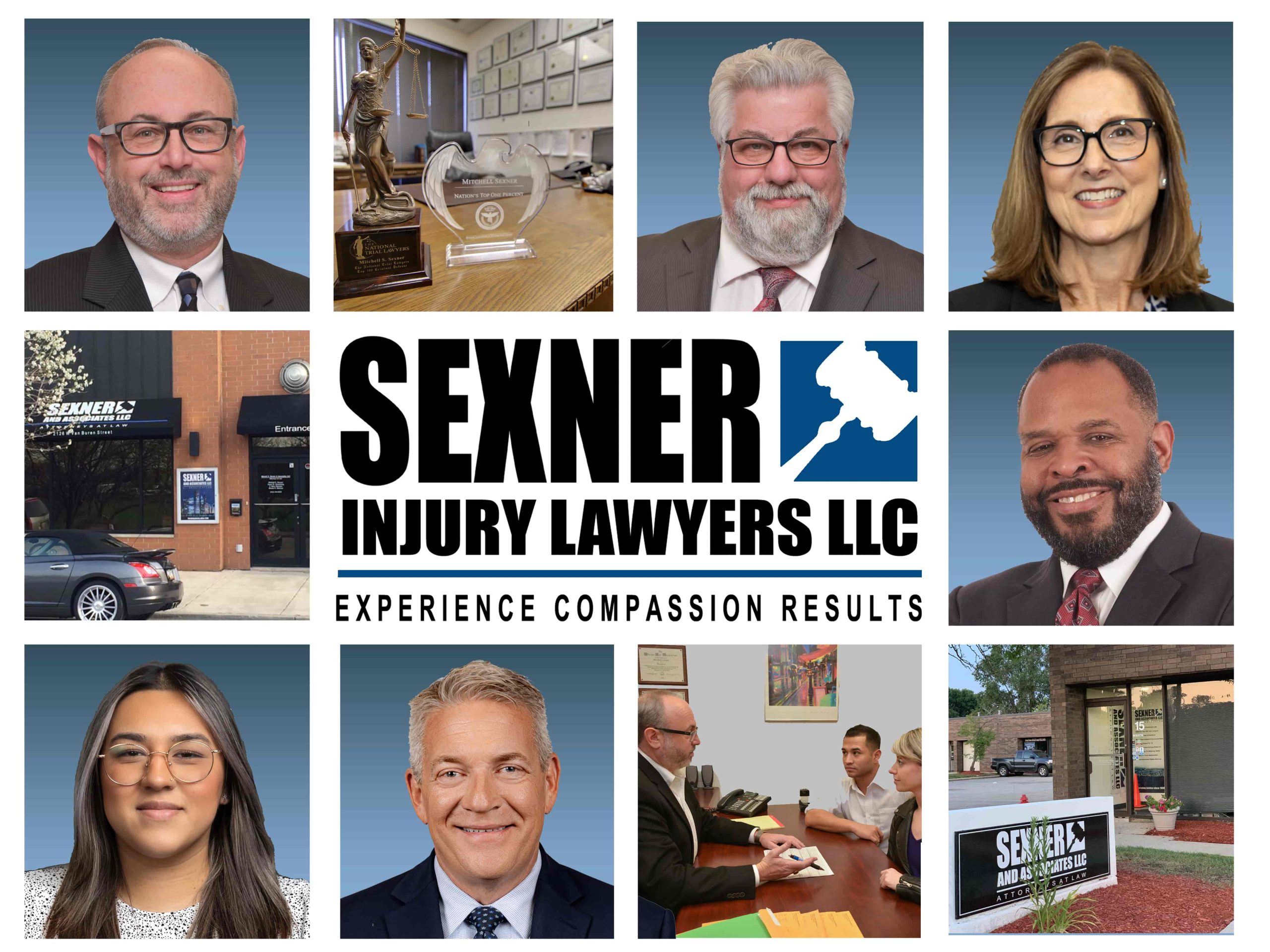 Sexner Injury Lawyers LLC