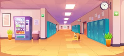 Abuso Sexual en la Escuela Secundaria Little Village Lawndale
