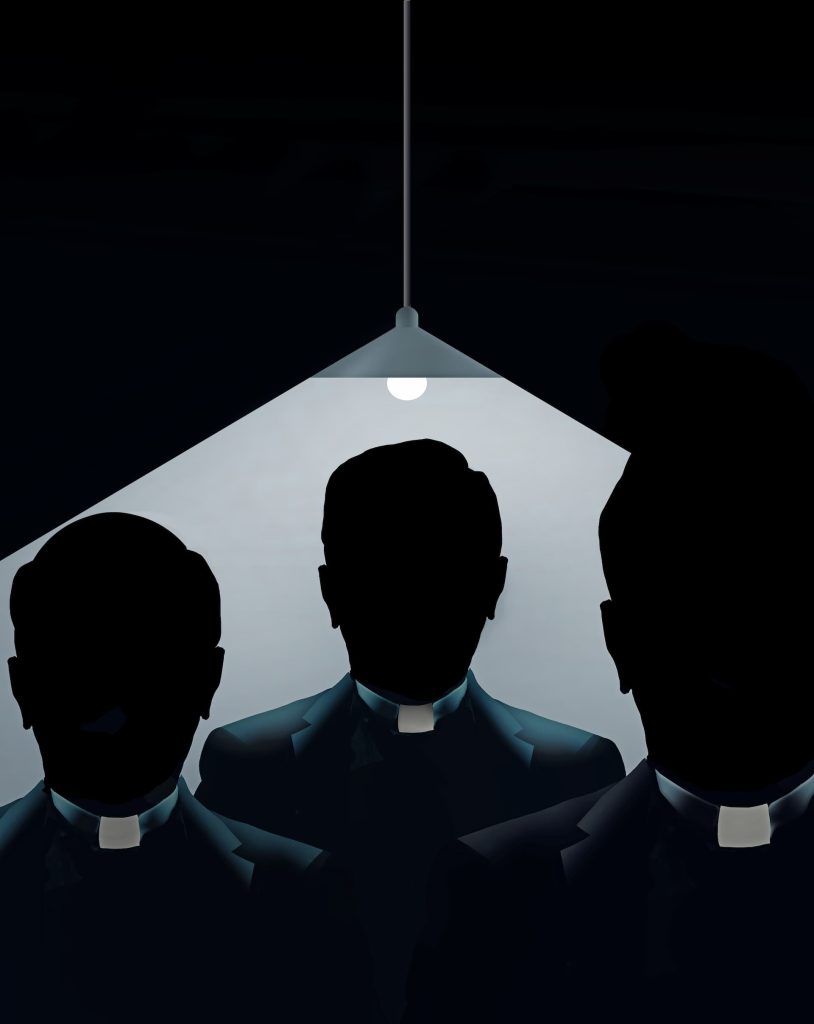 Ongoing Tragedy of Clergy Sexual Abuse