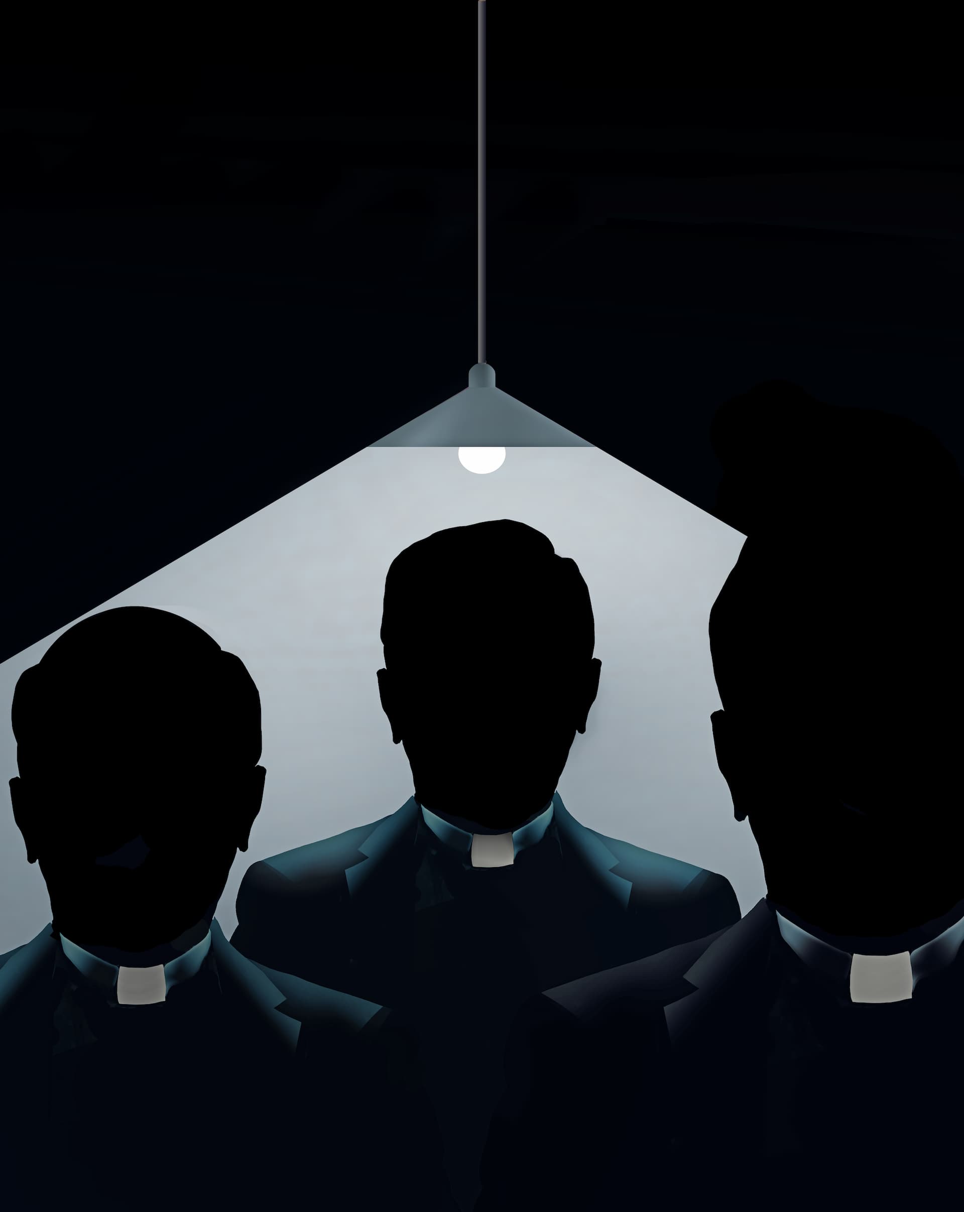 Ongoing Tragedy of Clergy Sexual Abuse