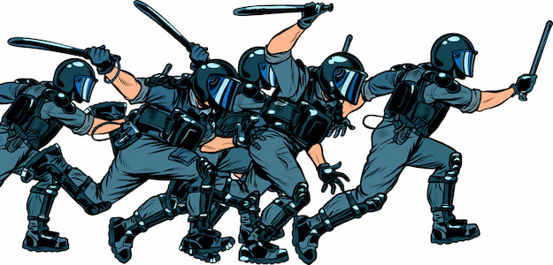 ¿Cuándo Puede una Persona Demandar a ICE por un Arresto o Detención Ilegal?