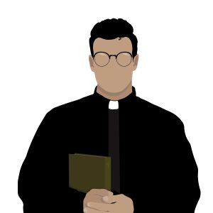 Pastor Faces Sex Charges and Possible Sexual Abuse Lawsuits