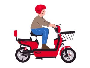 E-Bike Injury Lawsuits and Illinois Senate Bill 3484
