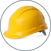 Hard hat icon for workers’ compensation case results