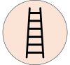 Worker injured after falling from a ladder on the job